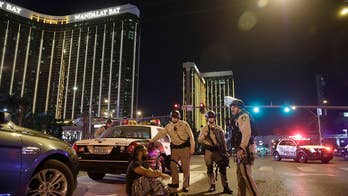 Will more gun laws stop the next mass shooting?