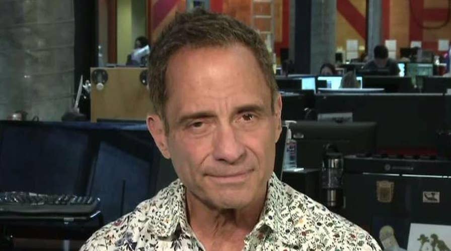 Harvey Levin on Las Vegas: The violence has got to stop