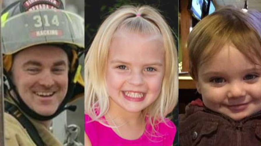 Woman speaks out after family is killed by illegal immigrant