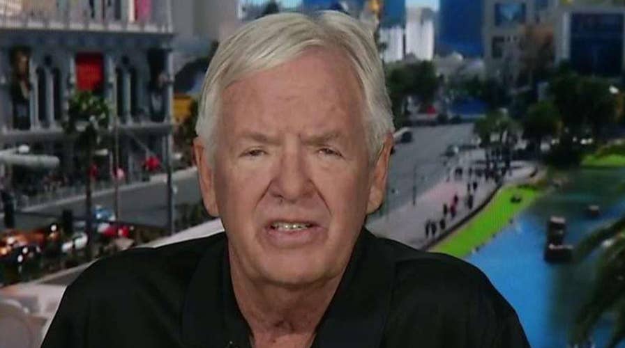 Las Vegas Golden Knights to host first home game