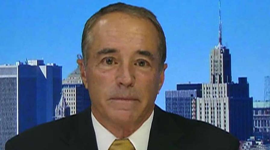 Rep. Chris Collins: Must keep promise to get tax reform done