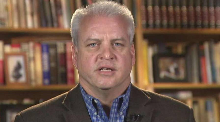 Active shooter expert talks Las Vegas investigation