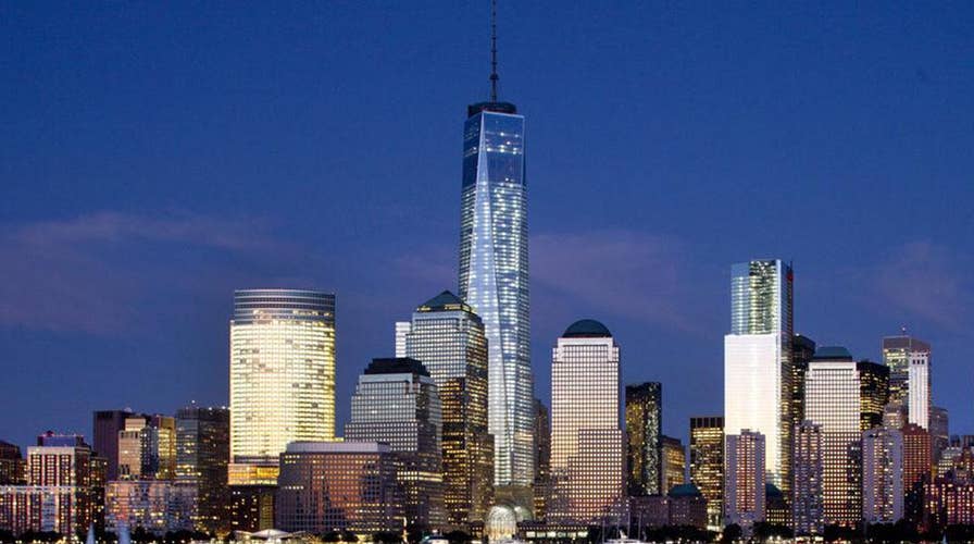 High rise building security scrutinized after Vegas massacre