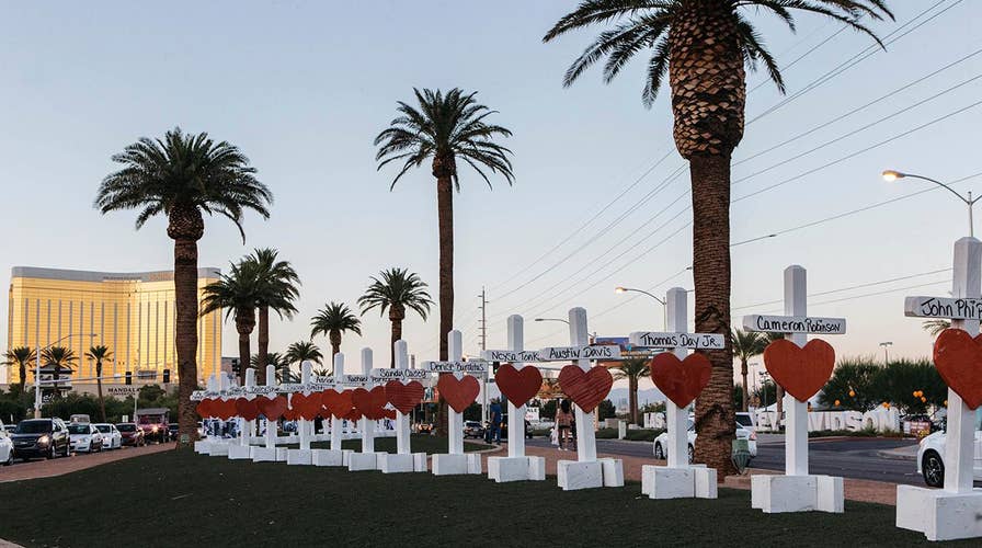 Coming up on 'Fox News Sunday': October 8