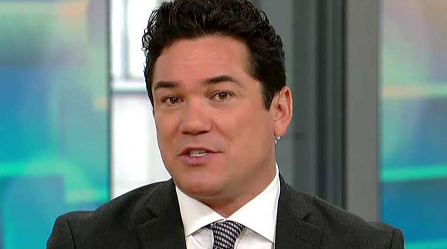 After the Show Show: Dean Cain