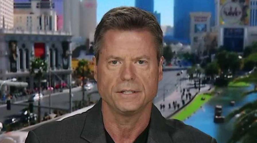 Former Vegas officer talks search for shooter's motive