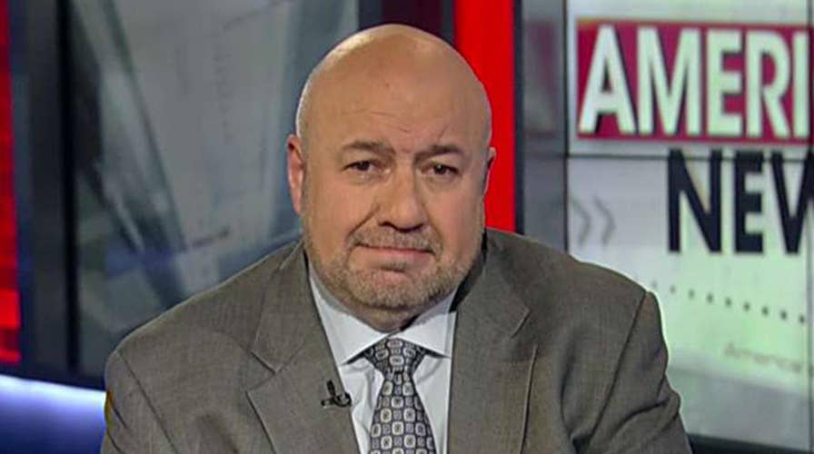 Dr. Manny talks incredible actions of Vegas first responders