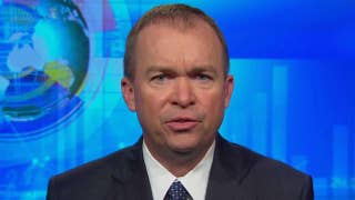 Mulvaney talks spending, deficit and tax reforms - Fox News