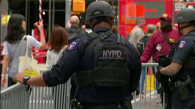 Foiled NYC terror plot raises concerns about radicalization