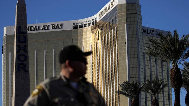 Eric Shawn reports: New info emerges on Stephen Paddock