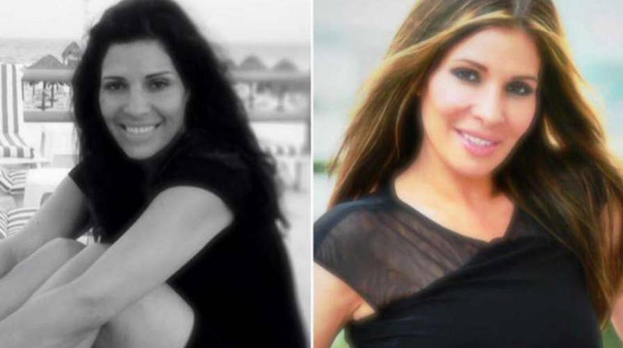 Texas mom gets 9 surgeries to look like Melania