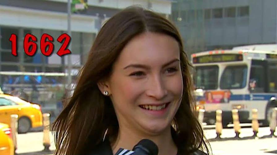 How much do Americans know about Christopher Columbus?