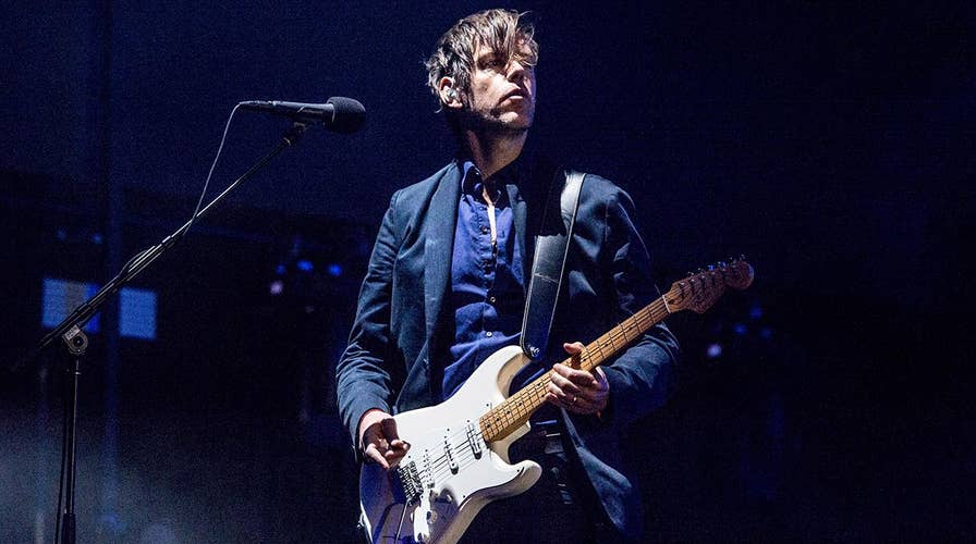 2018 Rock and Roll Hall of Fame nominees announced