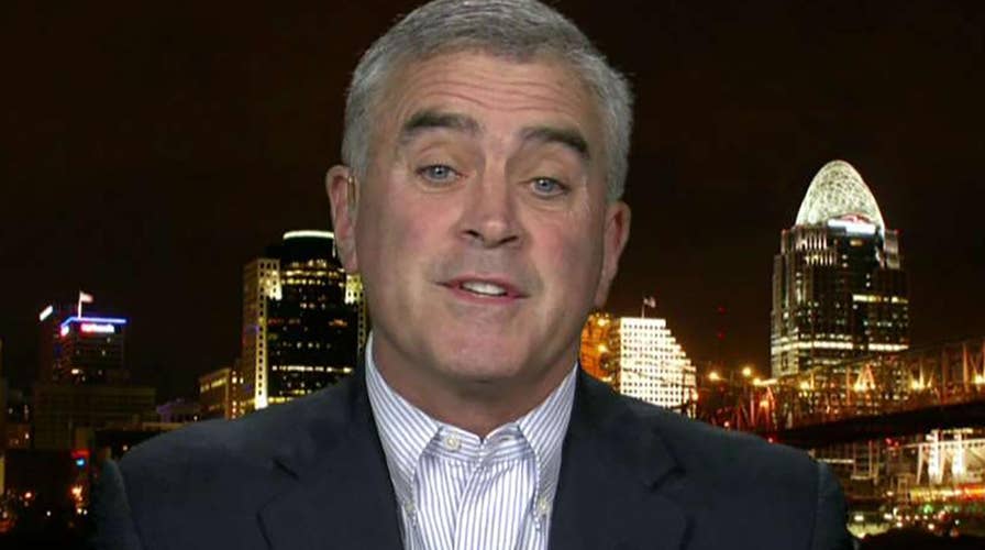 Rep. Wenstrup weighs in on possible 'bump stock' ban