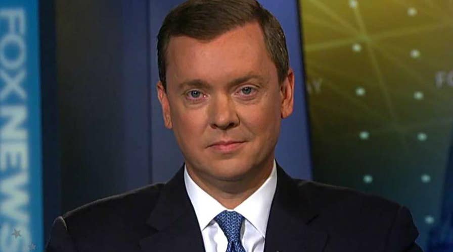 Could Las Vegas attack lead to action on gun control?