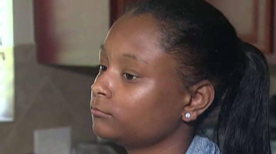 Student sues school over Pledge of Allegiance