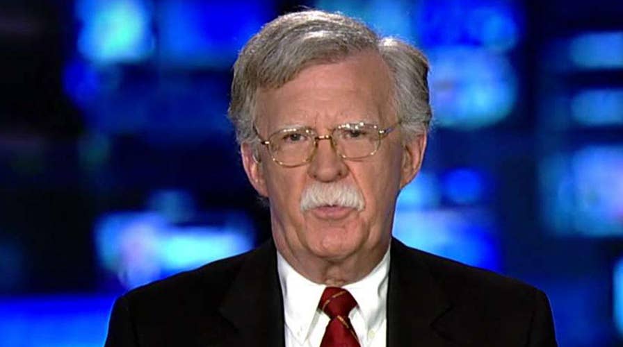 Eric Shawn reports: New North Korea missile threat