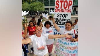 Deputies in Portland investigated by own department for cooperating with ICE agents