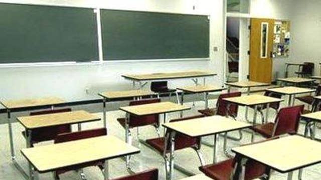 Teen sues school after expelled for sitting during pledge