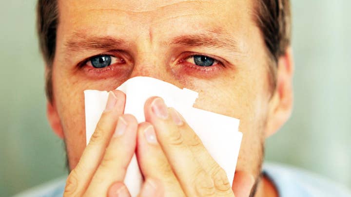 Flu symptoms and prevention: What you need to know