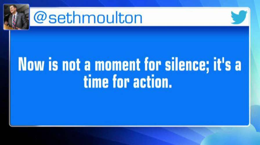 Reactions to Las Vegas shooting reveal elitist disconnect