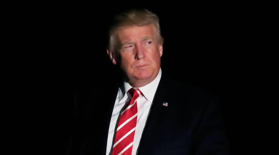 President Trump proposes major immigration changes