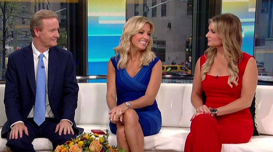 After the Show Show: Ivana Trump preview