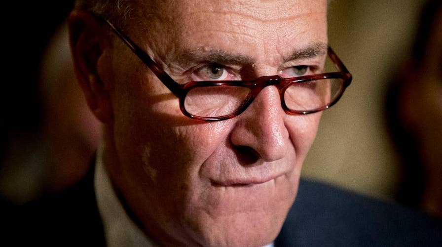 Dems push back against WH's hardline immigration proposal