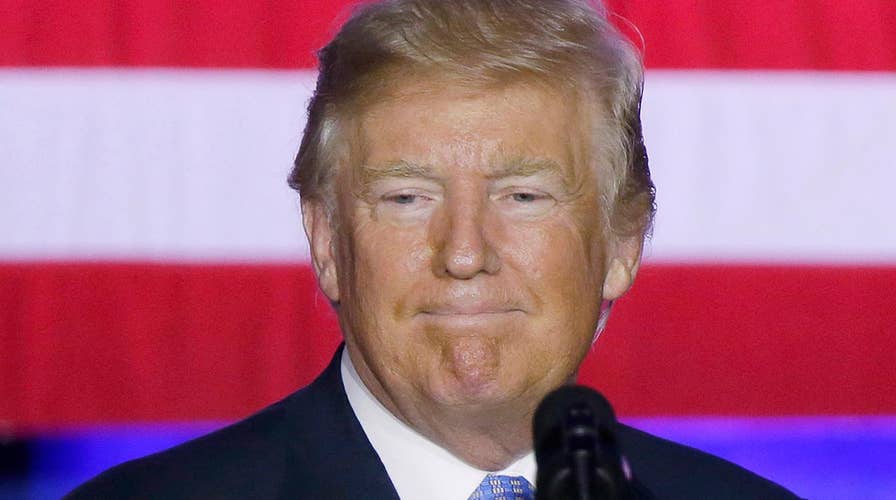 Mixed reaction in DC over WH's 70-point immigration plan