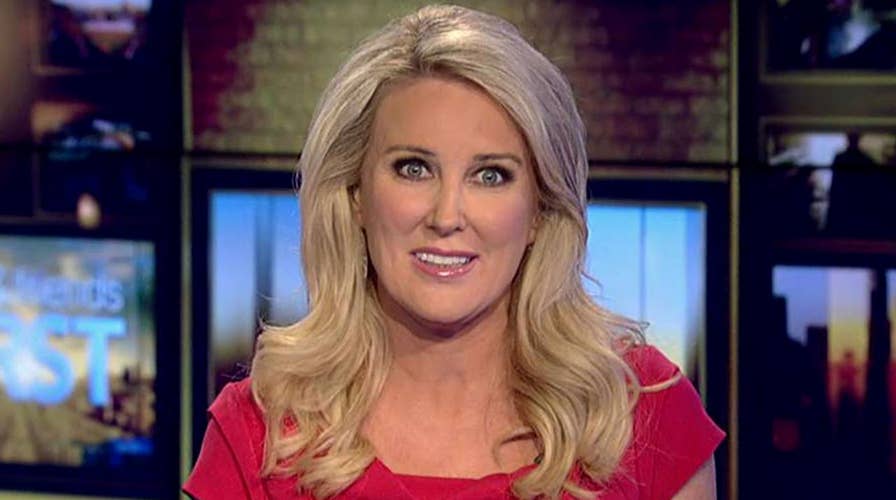 'Fox & Friends First' debuts at 4 a.m. ET