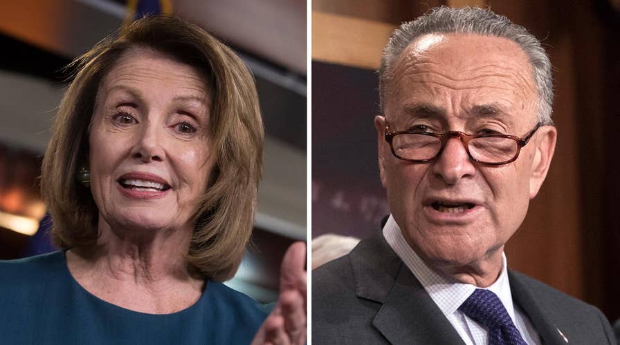 Dems push back against immigration proposal from WH