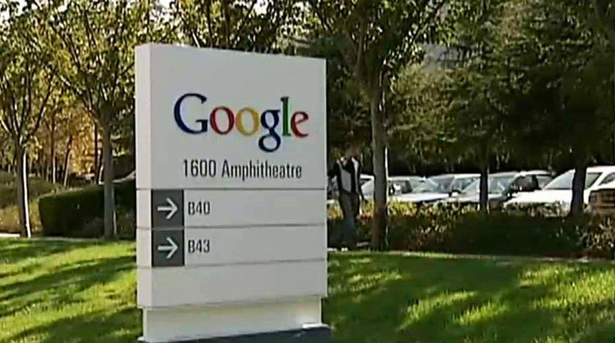 Report: Russian operatives bought Google ads