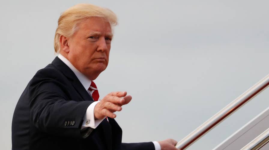 Debating the president's guidelines for immigration reform