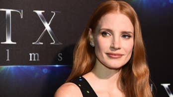 Jessica Chastain was 'warned from the beginning' about Harvey Weinstein