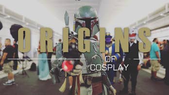 Cosplay or Halloween costume? A cosplay expert reveals the answer