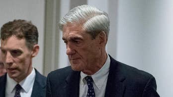 Mueller team criticized by fellow attorneys for history of questionable tactics