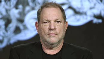 Harvey Weinstein speaks about wife leaving him: 'I hope one day we can reconcile'