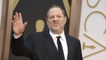 Harvey Weinstein reportedly leaving the country for rehab