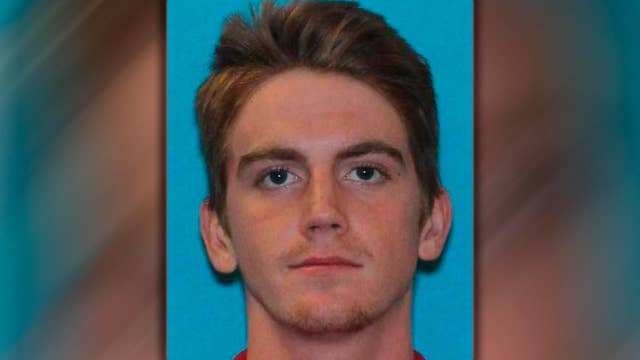 Student accused of killing Texas Tech officer arrested