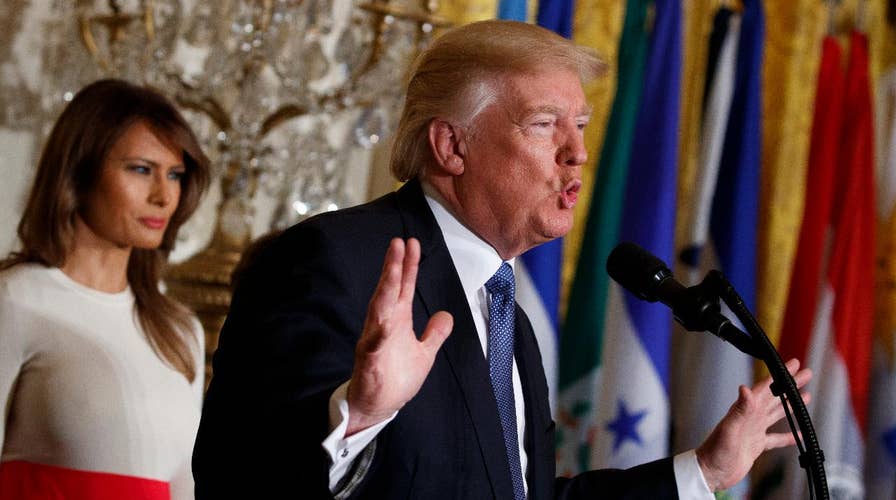 White House sends Congress plans for immigration reform