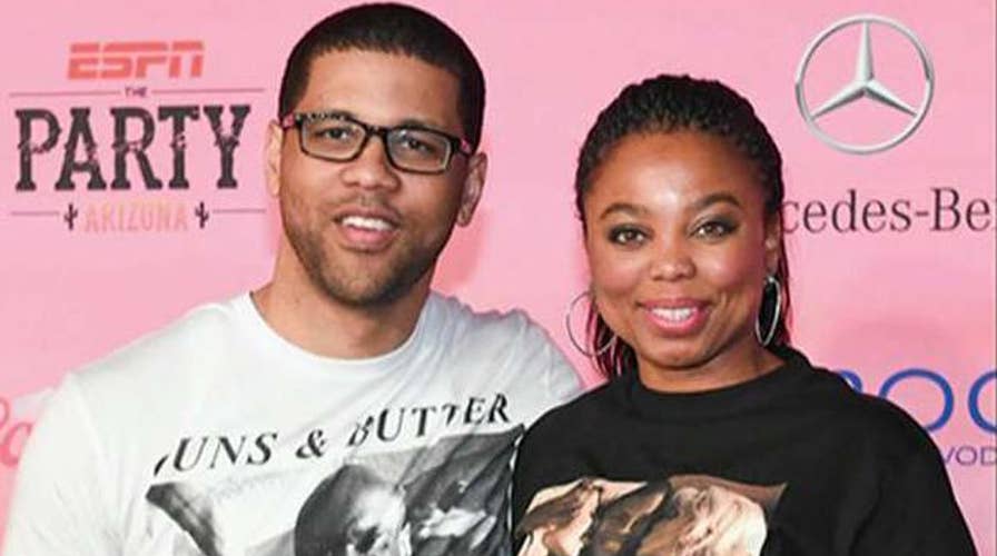 ESPN suspends Jemele Hill after controversial remarks