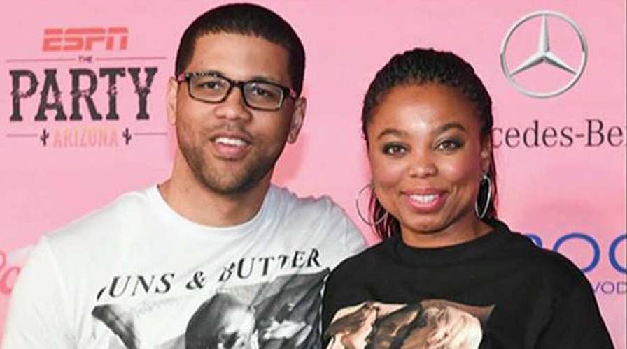 ESPN suspends Jemele Hill after controversial remarks