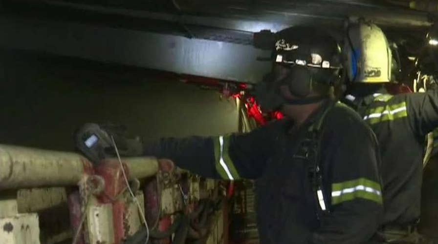 President Trump delivers on another campaign promise