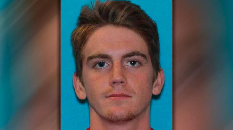 Student accused of killing Texas Tech officer arrested