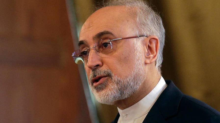Iran warns US not to undermine nuclear deal