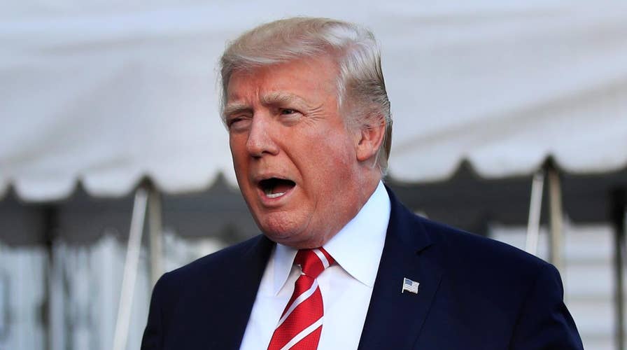 Dems in disagreement over response to WH immigration plan