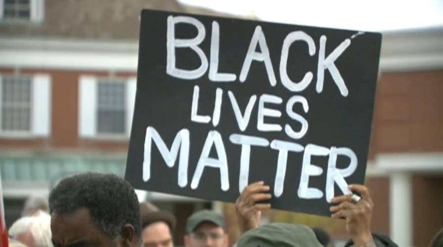 FBI report: “Black identity extremists” a domestic threat