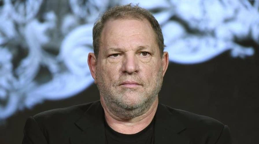 More stars come forward to accuse Harvey Weinstein of rape