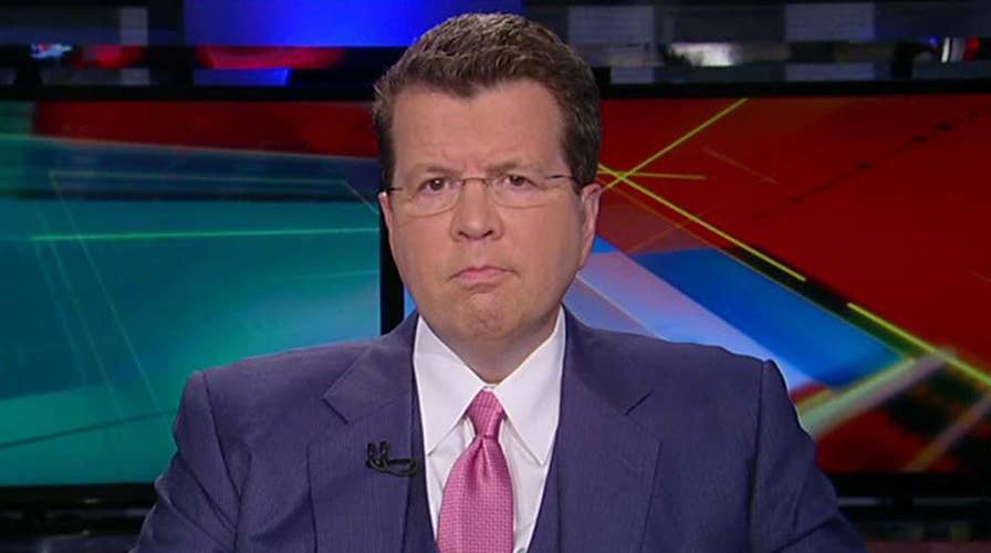 Cavuto: Loyalty works both ways, Mr. President