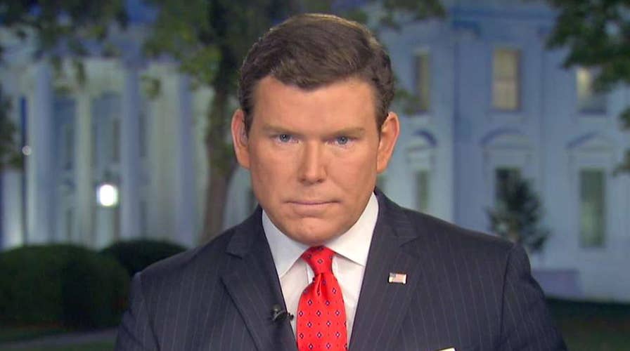 Coming up on Wednesday, Oct 11 edition of 'Special Report'